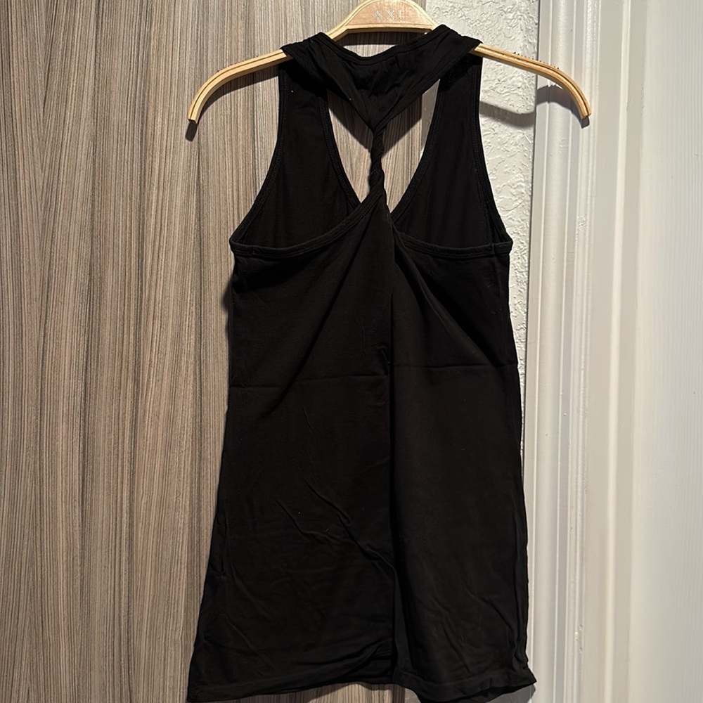 Guess top size L - Picture 4 of 5